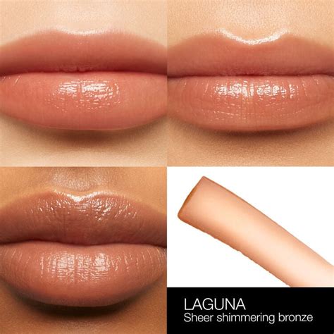 Afterglow Tinted Lip Balm: Hydration + Subtle Color .